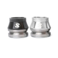 Sunday conical Integrated Headset
