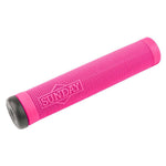 Sunday Cornerstone Grips / Hot Pink