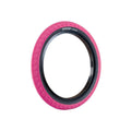 Pink/Blackwalls