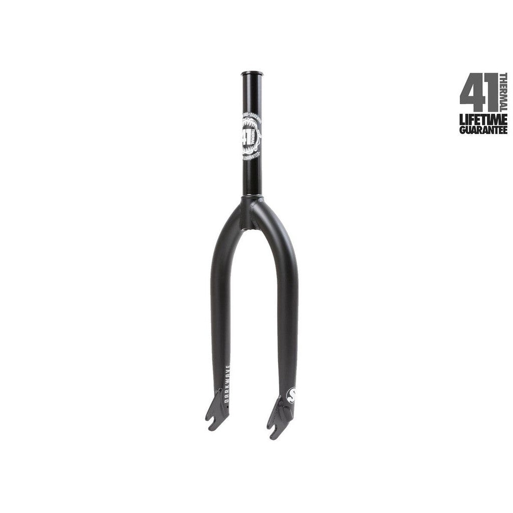 パーツ bmx Sunday Darkwave 28mm Sunday Darkwave Fork | Shop at LUXBMX