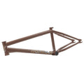 Matt Dark Brown