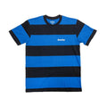Blue/Black