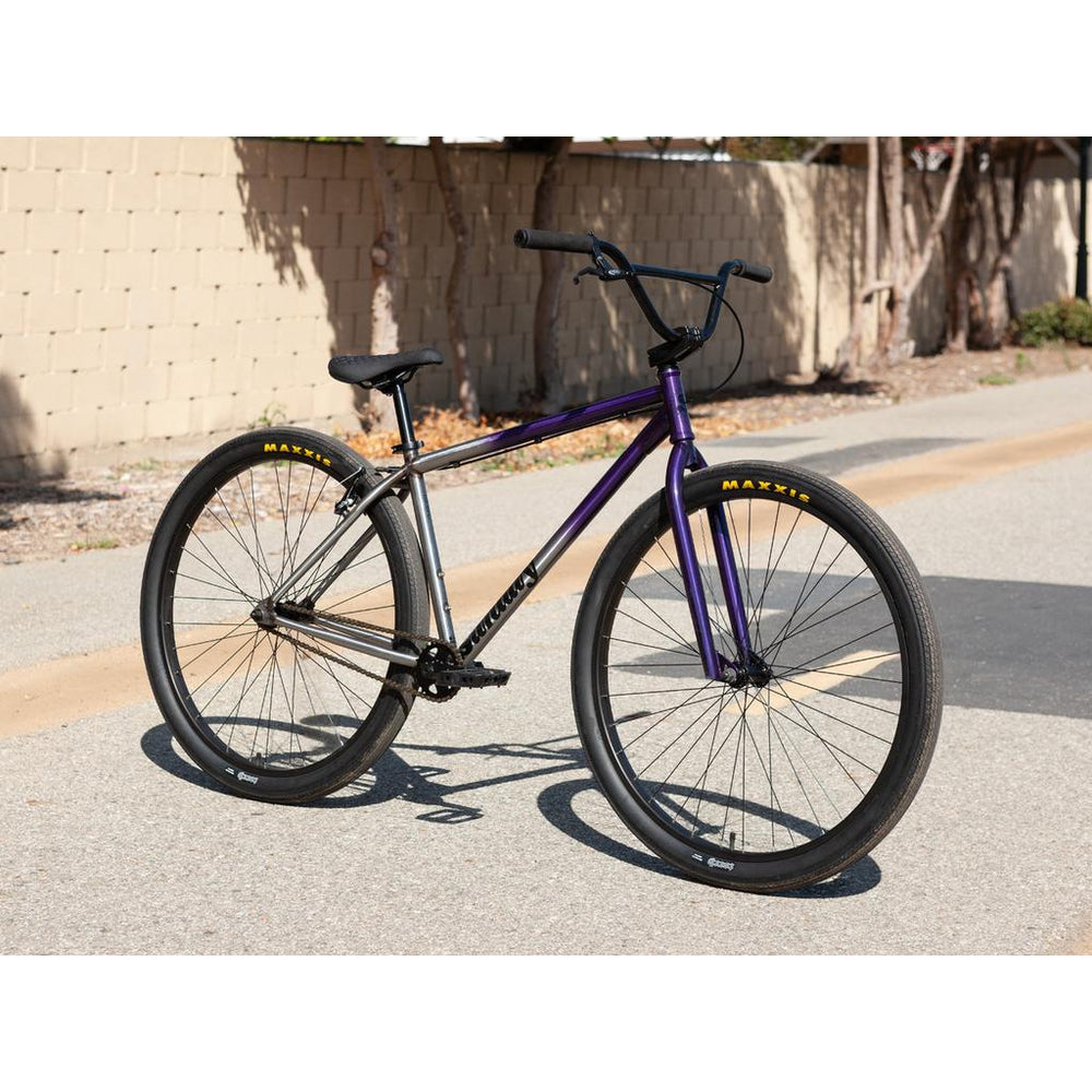 Sunday High C 29 Bike | Shop at LUXBMX