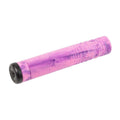 Hot Pink/Midnight Purple Swirl