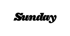 Sunday