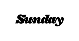 Sunday