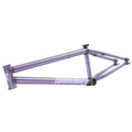 Frost Purple