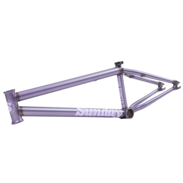 パーツ SUNDAYBIKES RANGER 18 BMX FRAME パーツ SUNDAYBIKES RANGER 18 BMX FRAME SUNDAYBIKES RANGER 18 BMX
