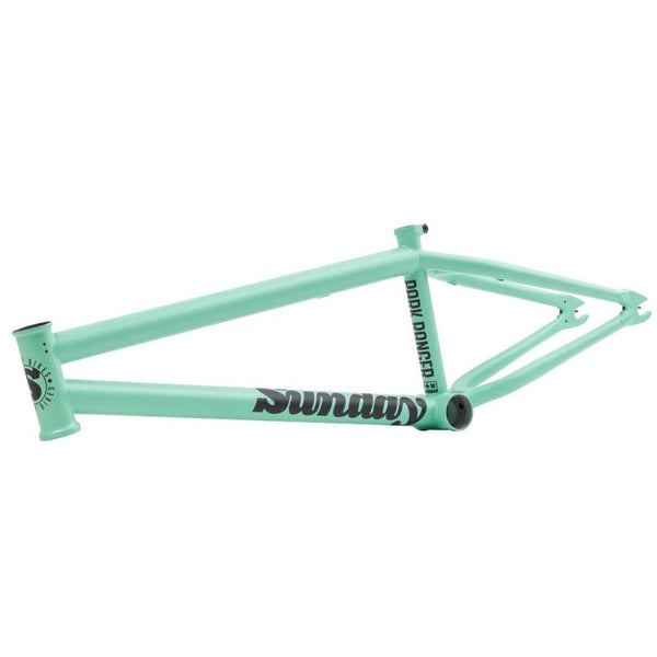 パーツ SUNDAYBIKES RANGER 18 BMX FRAME sunday-park-ranger-frame-