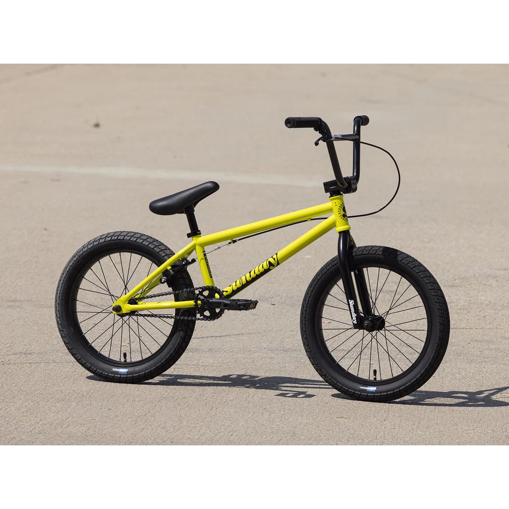 Sunday Primer 18 Inch Bike (2025)