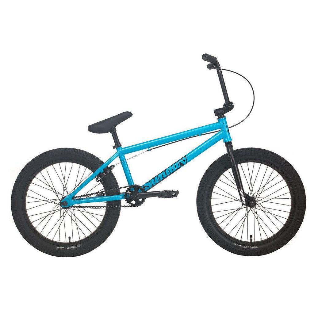 Sunday Primer 20 Inch Bike | Shop at LUXBMX