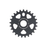 Sunday Sabretooth V2 Sprocket / Black / 30T