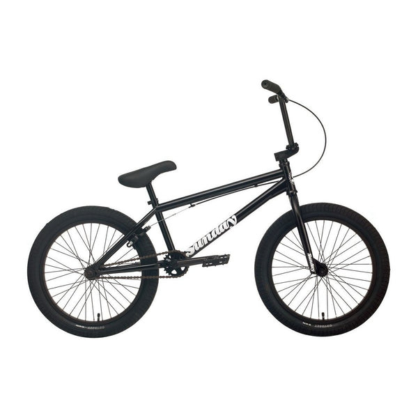 SUNDAY BMX 20インチ sunday-scout-20-bike-2022-