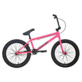 Matte Hot Pink
