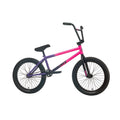 Matt Pink/Grape Fade