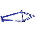 Gloss Metallic Blue