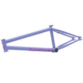 Matt Blue/Lavender