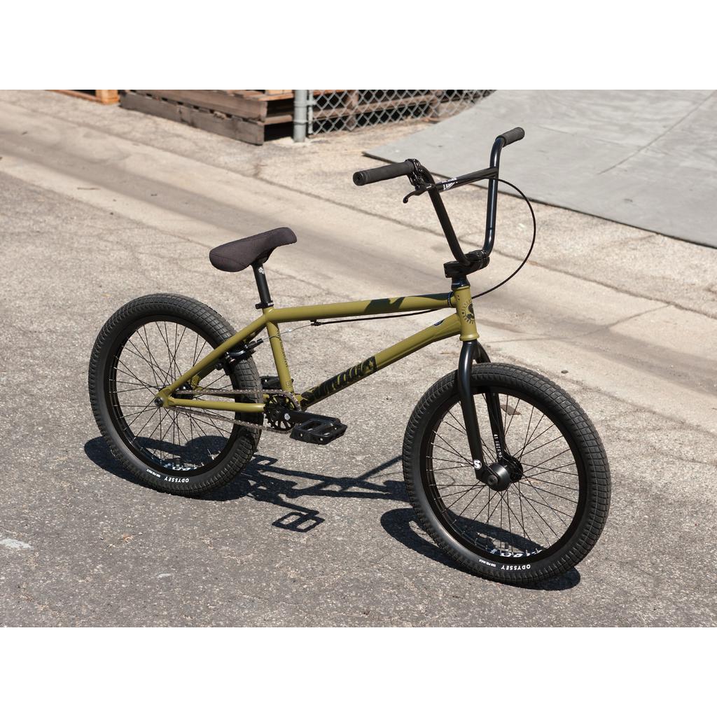 【絶品】 Inch 20 Length Wave Sunday Bike LUXBMX at Shop | (2023) 自転車本体
