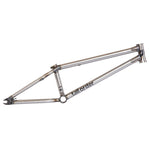 Tall Order 187 V3 Frame / Gloss Raw / 20.8TT