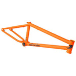 Tall Order 215 V3 Frame / Matte Orange / 21TT