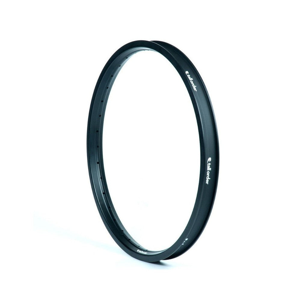 Tall Order Air Rim  / Black