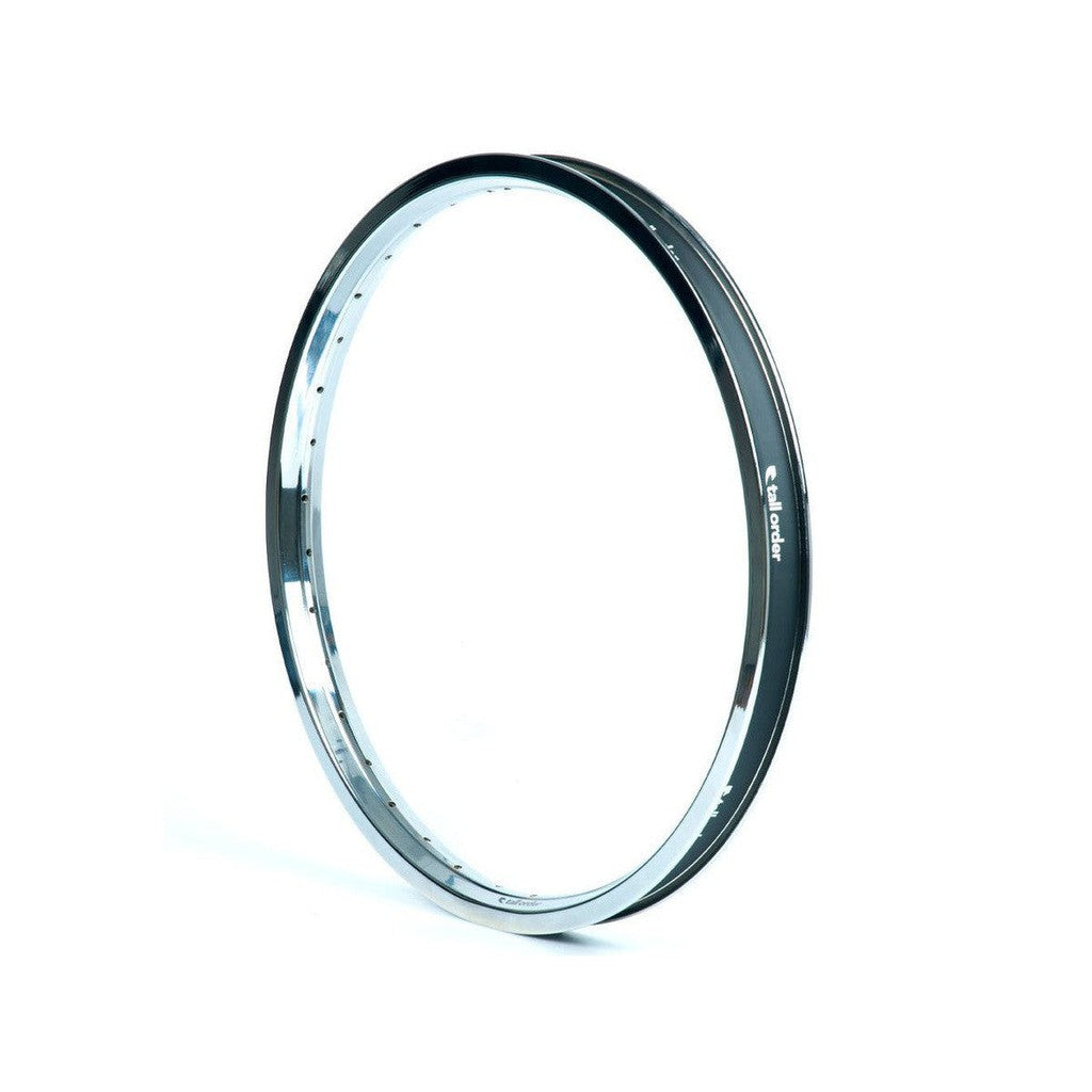 Tall Order Air Rim  / Chrome
