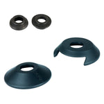 Tall Order Drive Side Hub Guard Kit With Cone Nuts