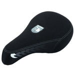 Tall Order Fade Logo Mid Pivotal Seat  / Black