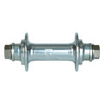 Tall Order Glide Front Hub / Silver