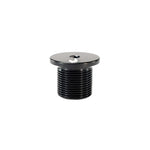 Tall Order H24 Fork Top Cap / Black