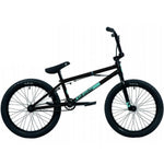 Tall Order Ramp Medium Bike / Gloss Black / 20.5TT