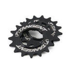 Tangent Cassette Cog / Black / 19T