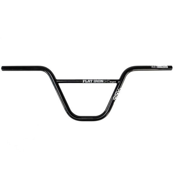 Tangent Flatiron62 Bars (22.2mm Clamp) | LUXBMX