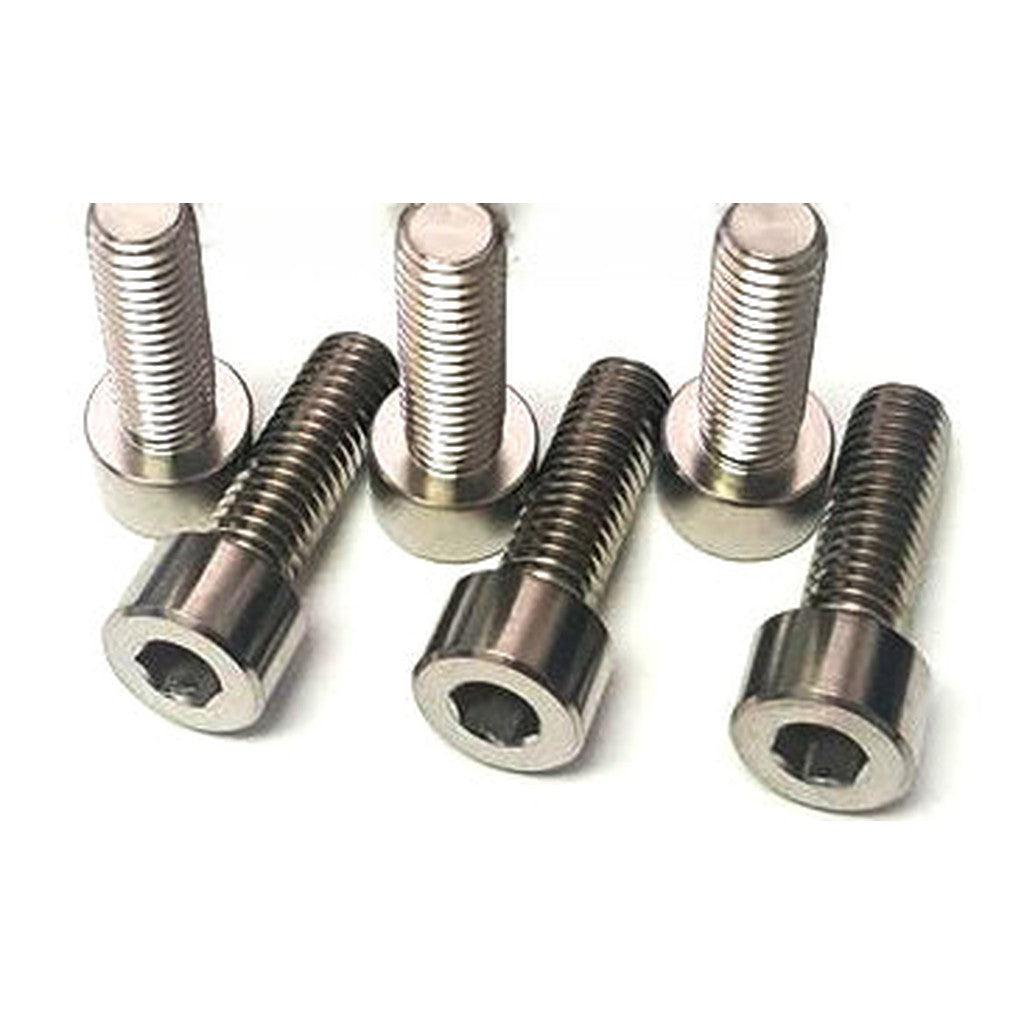 Tangent Ti Stem Bolts