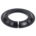 Tapered Headset Crown Race 1.5- 1-1/8