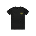 Tempered Goods Crest T-Shirt