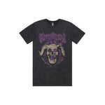 Tempered Goods GOAT (Mike Vockenson) T-Shirt / Stone / M