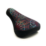 Tempered Kaleidoscope Pivotal Seat / Fat