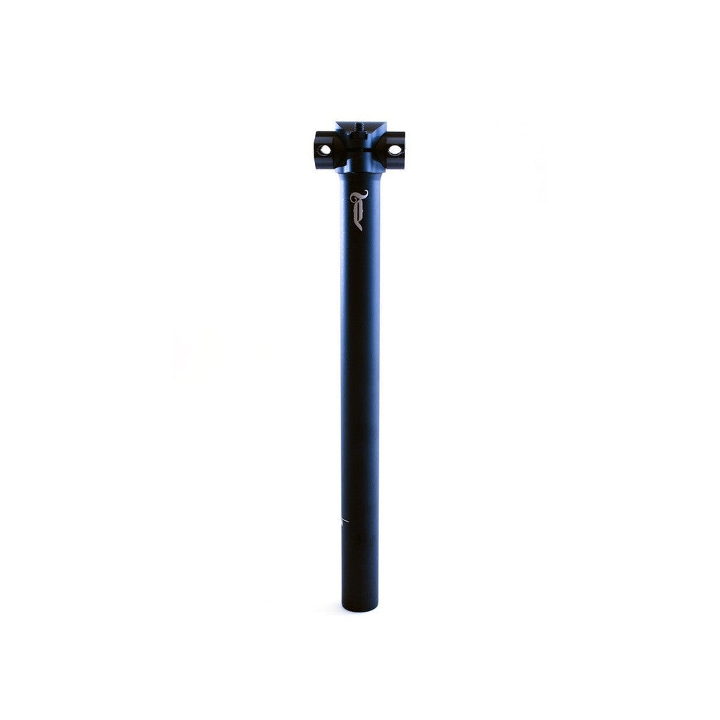 Tempered T Railed Post | Shop at LUXBMX