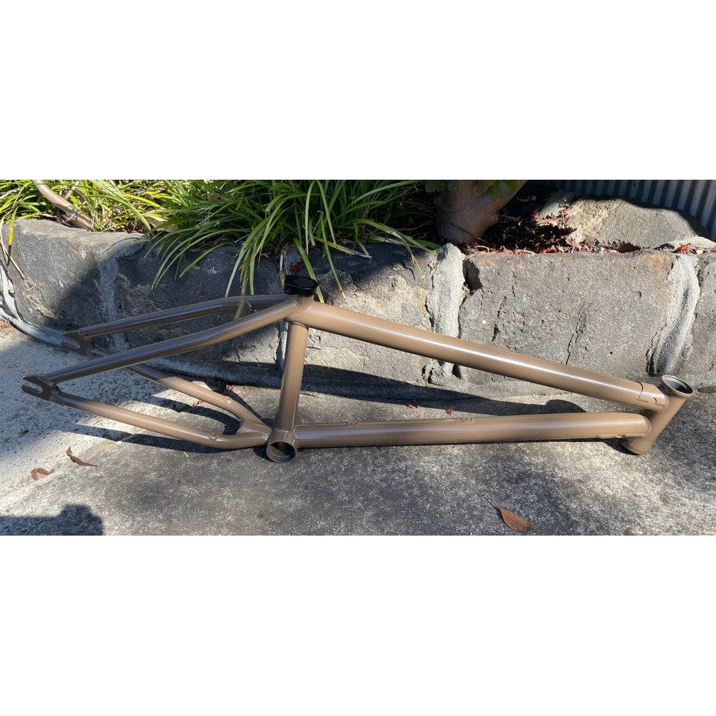 sunday×profile×animal×skapegoat×odyssey Terrible One 2024 Skapegoat Frame | Shop at LUXBMX