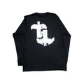 Terrible One All Is One LS T-Shirt