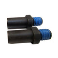Threaded Brake Mounts