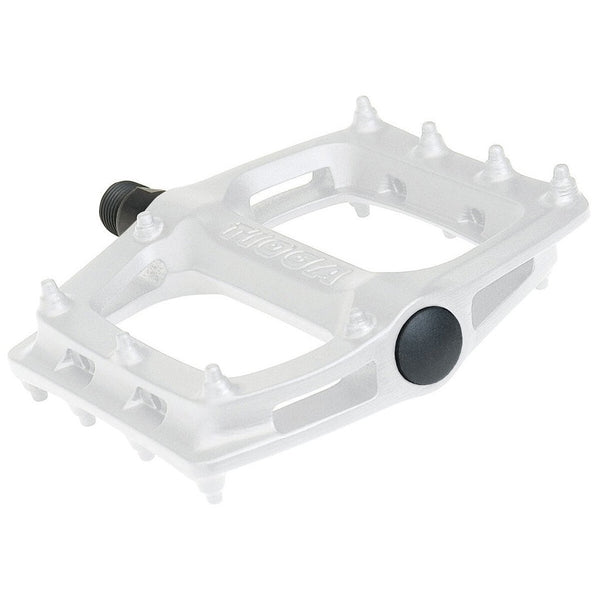 tioga monoblock pedals Surefoot Slim Nylon Color:Yellow/Green Spectra Alpina Sports PANOMA CLASSIC Their low fahrradgarage für canondale