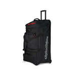 TLD 23 GEAR BAG ALBEK MERIDIAN WHEELED  / Black/Red