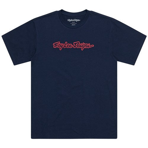 TLD 25.1 Signature SS T-Shirt