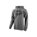Gunmetal Heather
