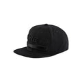 Black/Reflective