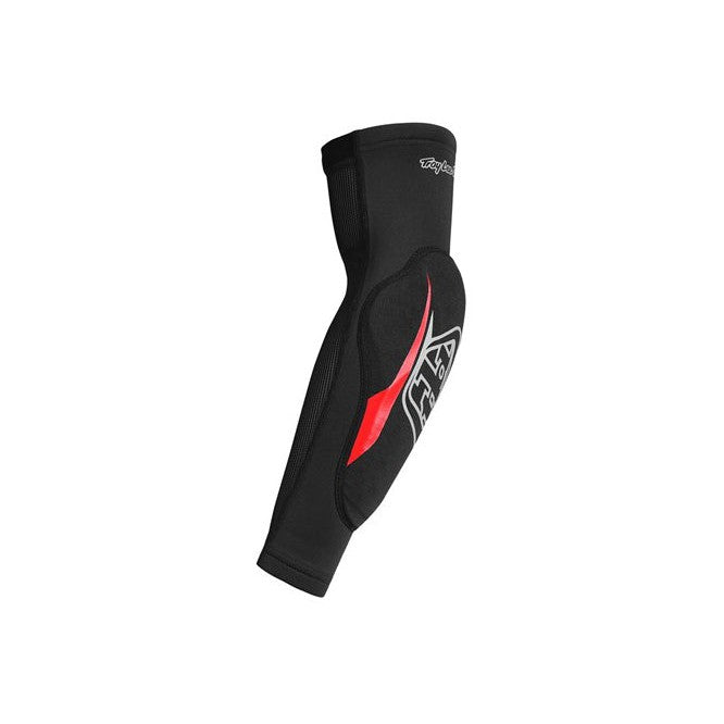 TLD Raid Elbow Guard / Black / XL-XXL