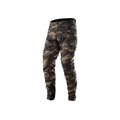 Brushed Camo Military