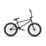 An optimal performance BMX masterpiece, the Wethepeople Envy 20 Inch BMX Bike, showcased on a pristine white background.